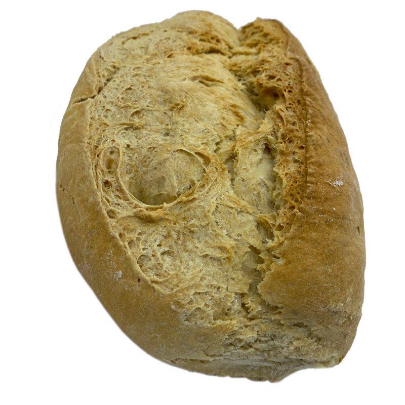 Telera de Pan Grazalema Gourmet