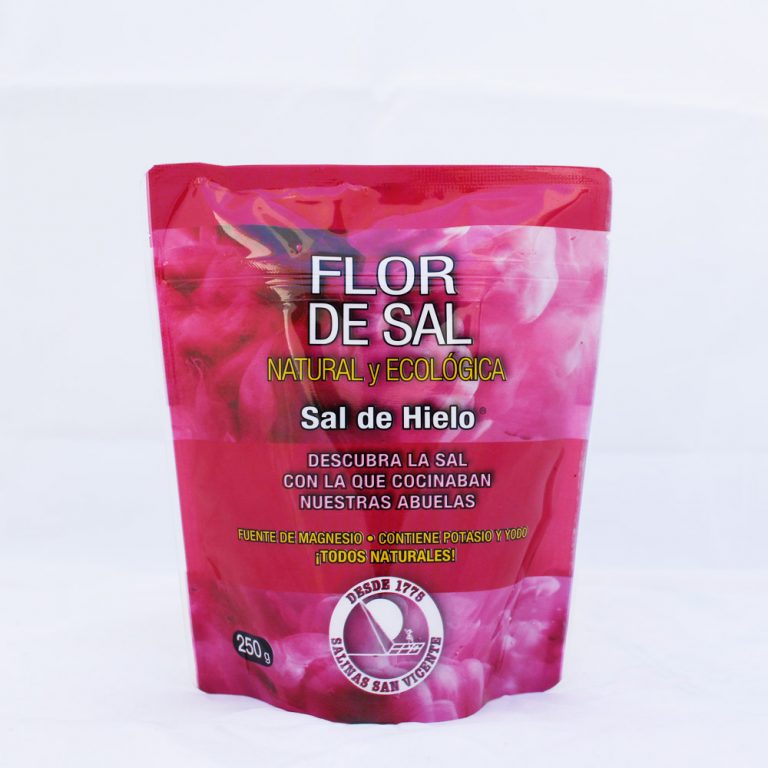 Flor de Sal Ecológica